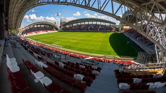Cine transmite Supercupa României, CFR Cluj - Sepsi Sfântu Gheorghe, 9 iulie 2022