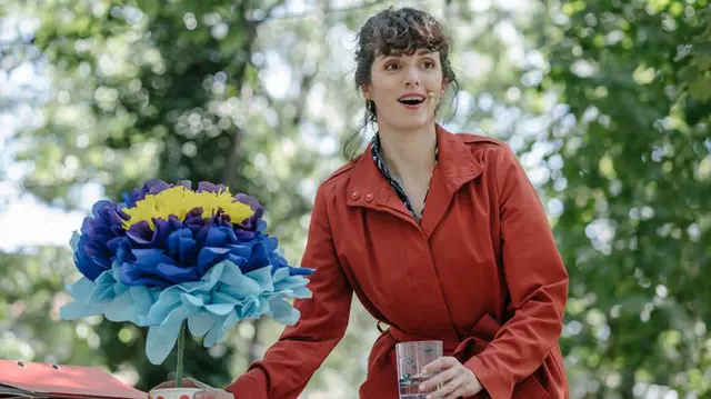 Teatru, muzică și film în aer liber. Zilele Unteatru țin toată săptămâna