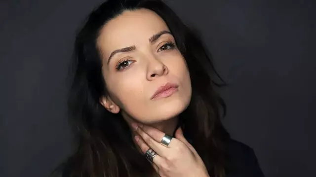 Anca Dinicu a fost cerută în căsătorie. Motivul uluitor pentru care a refuzat