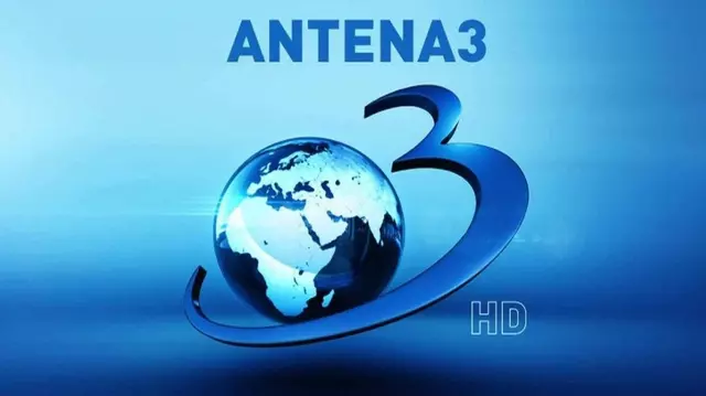 Antena 3 își schimbă numele și identitatea vizuală