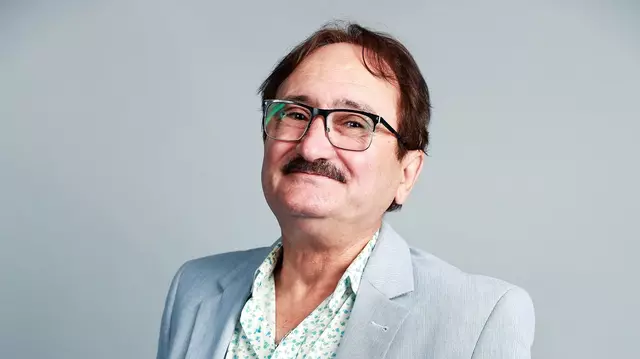 De ce a acceptat Cornel Palade să participe la „Sunt celebru, scoate-mă de aici!” la vârsta de 70 de ani