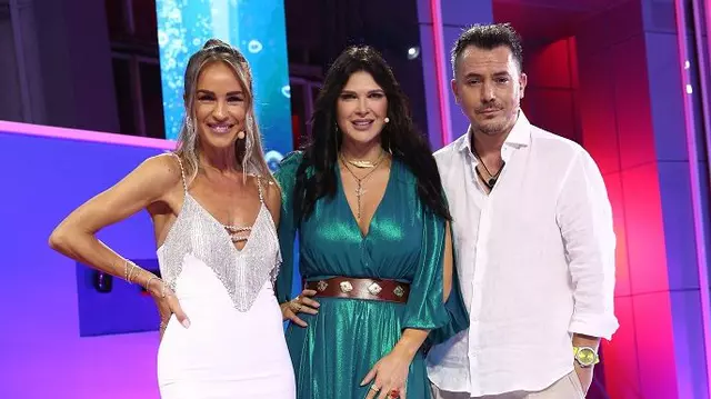Diana Munteanu o înlocuiește pe Ramona Olaru la „Splash! Vedete la apă” 2022. Motivul