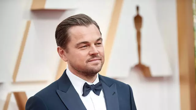 Leonardo DiCaprio a pus ochii pe un alt model celebru. De ce fanii au fost uimiți de alegerea lui