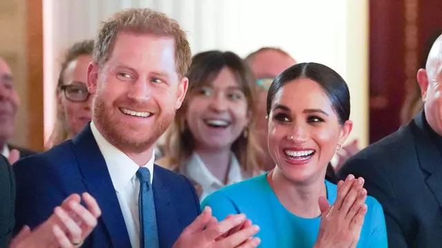 Meghan Markle aruncă din nou în aer relațiile cu familia regală. Ce a declarat în ultimul interviu