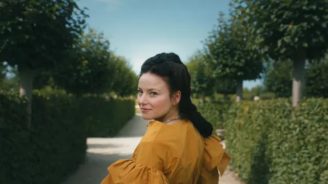 Serialul „Împărăteasa” se întoarce cu sezonul 2, pe Netflix! Primele detalii