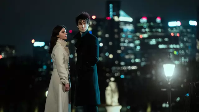Serialul „Sandman” va avea și sezonul al doilea. Ce se știe până acum