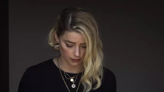 Amber Heard, nevoită să-şi vândă casa pentru a-i plăti daunele lui Johnny Depp, după ce i-a refuzat oferta