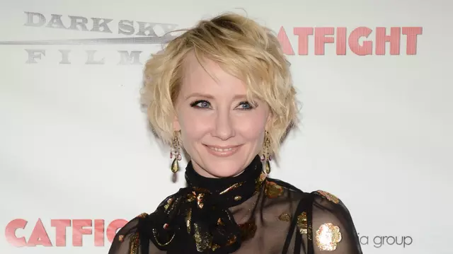 Noi detalii în cazul morții lui Anne Heche. Ce a dezvăluit raportul final al autopsiei