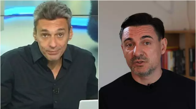 Mircea Badea, după declaraţiile lui George Buhnici găsite pe internet despre fetele de 13 ani:  „E noul Cumpănașu”