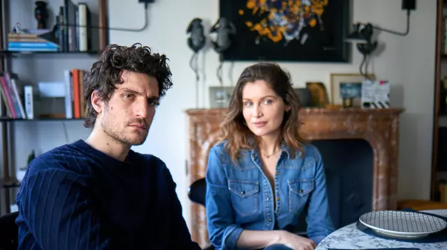 „Cruciada copiilor”, o comedie captivantă cu Louis Garrel și Laetitia Casta, în curând la cinema