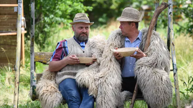 Filmul „Pup-o, mă!” se transformă în serial de televiziune. Ce post TV îl va difuza