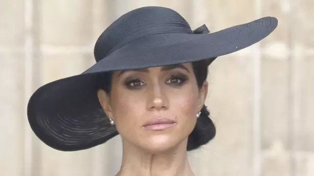 Cu ce poreclă incredibilă s-a ales Meghan Markle de la personalul palatului. „Ea a vrut să fie respinsă”