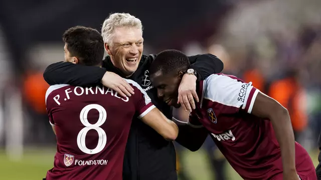 Conference League: Cine transmite meciul West Ham - FCSB