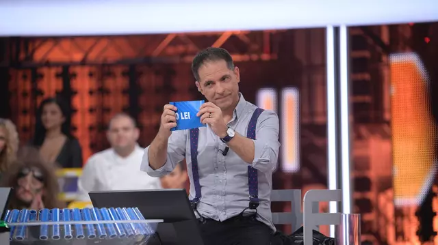 „Tu urmezi”, 2 octombrie 2022. Vedeta invitată în emisiunea lui Dan Negru. „Sunt prietenă cu DiCaprio și Hugh Jackman”