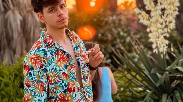 Emilian de la „Te cunosc de undeva” 2022, detalii despre noua sa relație. Cu ce se ocupă iubita lui