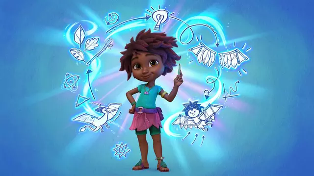Noutățile lunii septembrie 2022 la Disney Channel și Disney Junior