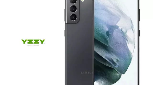 Ați auzit? Yzzy face totul easy când sunteți interesați de cumpărări/vânzări Samsung second hand
