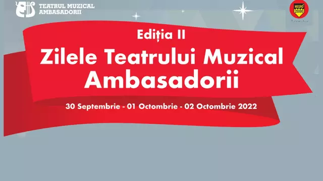 Evenimente pentru copii, București: 3 zile de spectacole, muzică, teatru și dans pentru copii și tineri