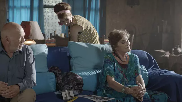 „Dirijorul Tăcerilor”, un film bazat pe fapte reale, rulează acum în cinematografe. Cine sunt actorii de renume din distribuție