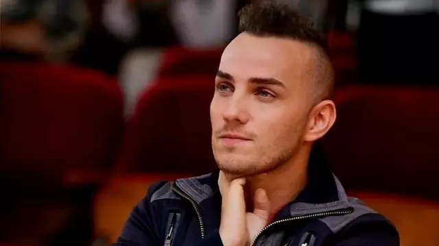 Mihai Trăistariu a primit un cadou total ieșit din comun. Ce planuri de viitor are