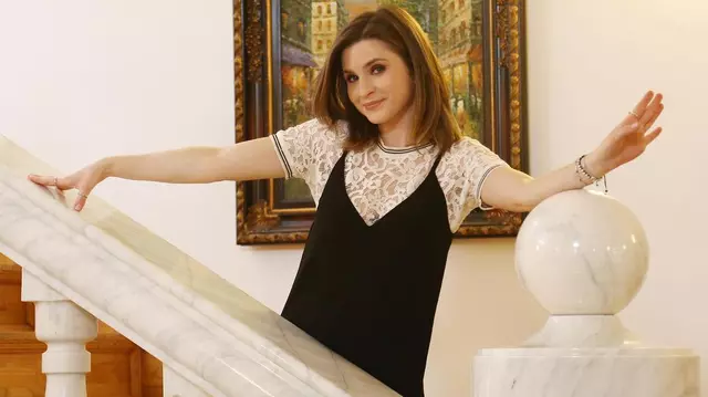 Cristina Ciobănașu, schimbare de look îndrăzneață. Cum arată acum