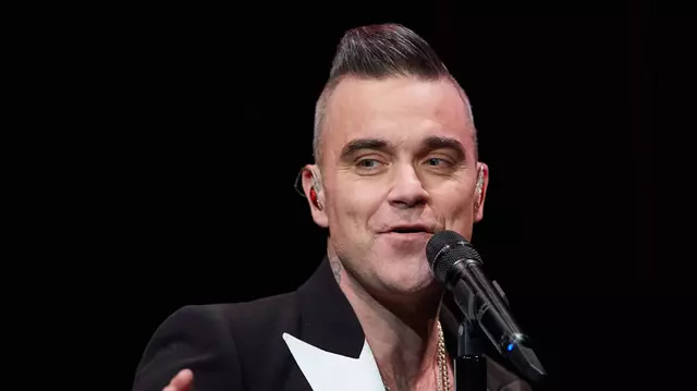 Documentarul Netflix despre Robbie Williams, ce știm până acum. Primele declarații ale artistului