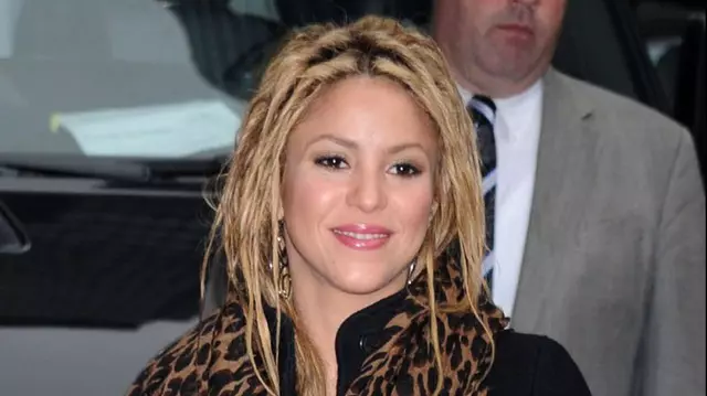 Mesajul misterios postat de Shakira. Ce legătură are cu despărțirea de Gerard Pique. „Mă durea”