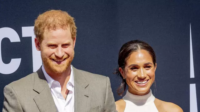 Când ar avea premiera pe Netflix documentarul realizat de Prințul Harry și Meghan Markle