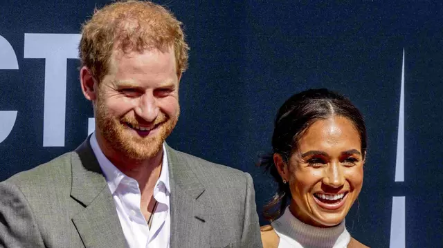 Reacția Prințului Harry și a lui Meghan Markle după ultimul gest al regelui Charles. Ducii de Sussex au publicat noi fotografii