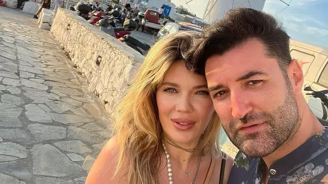 Smiley și Gina Pistol, escapadă în Vietnam alături de fetița lor. Reacția fanilor la imaginea adorabilă cu Josephine. „Să vină și al doilea bebe”