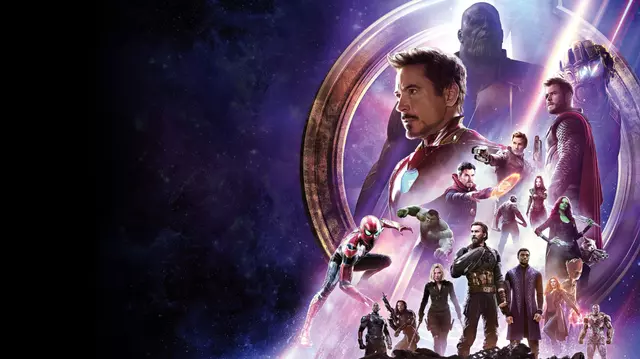 Ce știm despre viitorul film „Avengers: Secret Wars”