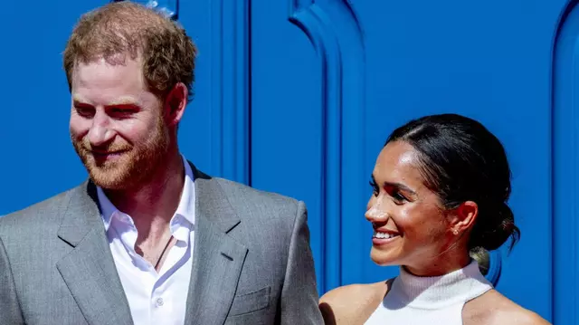De ce ar fi vrut Prințul Harry și Meghan să amâne lansarea documentarului de pe Netflix. „Își contrazic propriile povești”