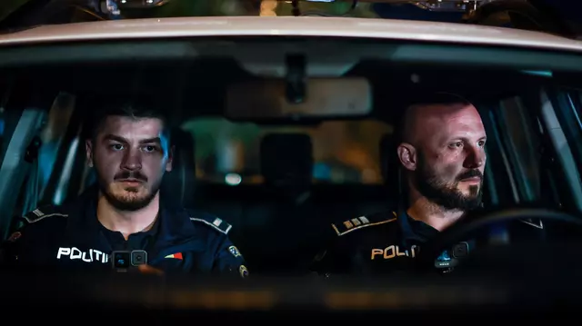 „Oamenii legii”, primul serial reality produs de AXN în România. Când e premiera