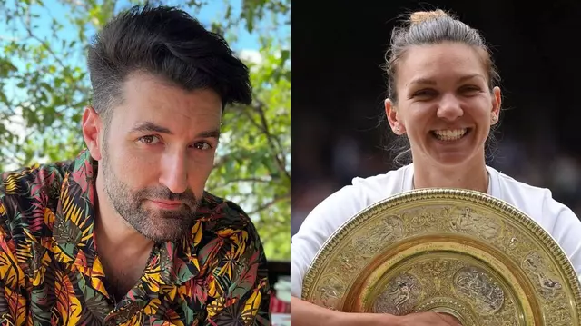 Smiley, mesaj tranșant după ce Simona Halep a fost depistată pozitiv la testul antidoping. „Adevărul va răzbate”