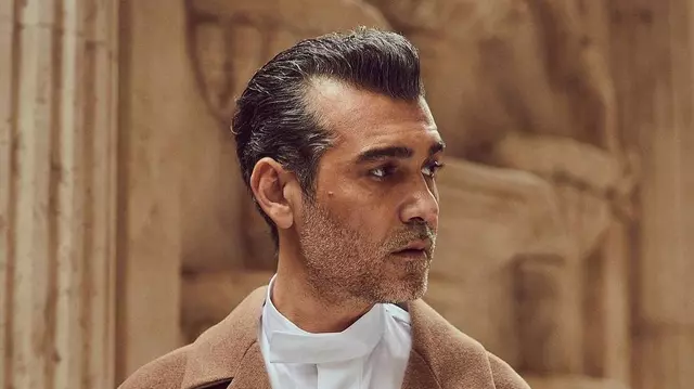 6 lucruri mai puțin știute despre Caner Cindoruk, protagonistul din serialul turcesc „Infidelul”