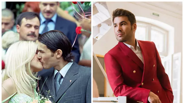 Adrian Mutu a dezvăluit adevăratul motiv pentru care a divorțat de Alexandra Dinu. „Simțeam așa, ceva ca o senzație de sufocare”