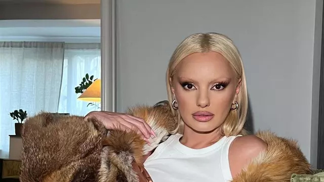 Alexandra Stan, în mijlocul unui scandal de proporții. O fostă asistentă TV o acuză că i-a furat iubitul