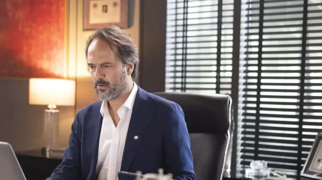 „Decizia”, un nou serial turcesc pe Disney Plus. Când are premiera