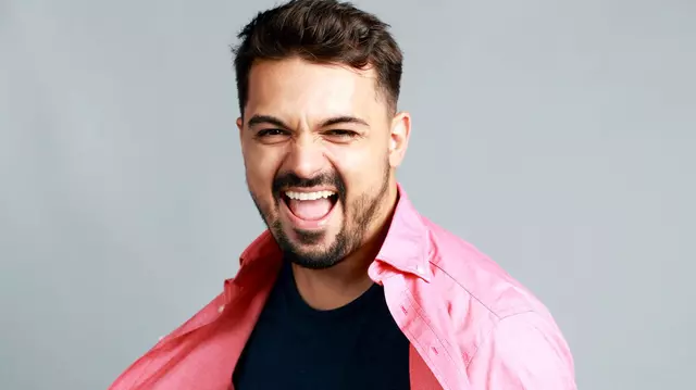 Bogdan Ciudoiu, între radio și TV, pe două roți. Prezentatorul de la „Vorbește lumea” merge cu motocicleta. EXCLUSIV