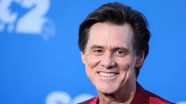 Jim Carrey, sancționat de Rusia. De ce îi este interzis să pătrundă pe teritoriul țării