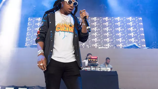 Rapperul Takeoff din trupa Migos a fost împușcat mortal. Artistul avea 28 de ani
