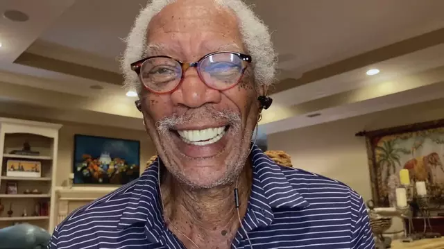 Morgan Freeman, în discuții avansate pentru a juca în serialul spinoff „Lucy”. Ce se știe până acum despre proiect