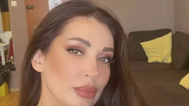 La ce truc apelează Nicoleta Luciu pentru a arăta mai tânără. „Întinerești între cinci și zece ani”