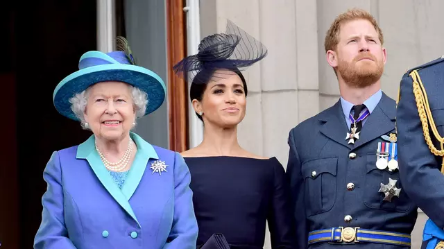 Adevărul despre relația dintre Regina Elisabeta și Meghan Markle. De ce boală gravă ar fi suferit regretata suverană
