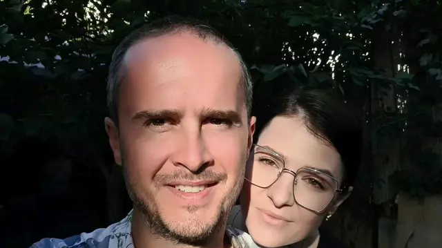 Șerban Copoț a răbufnit după ce a fost criticat că are prea mulți copii. „Tac de prea mult timp”