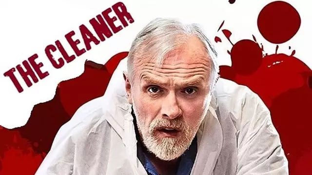 The Cleaner, serial BBC. Tot ce e important de știut despre comedia polițistă cu Greg Davies în rolul principal