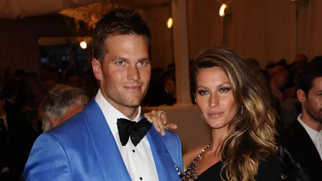Tom Brady, primele declarații după divorţul de Gisele Bündchen: „Sunt foarte concentrat pe două lucruri”