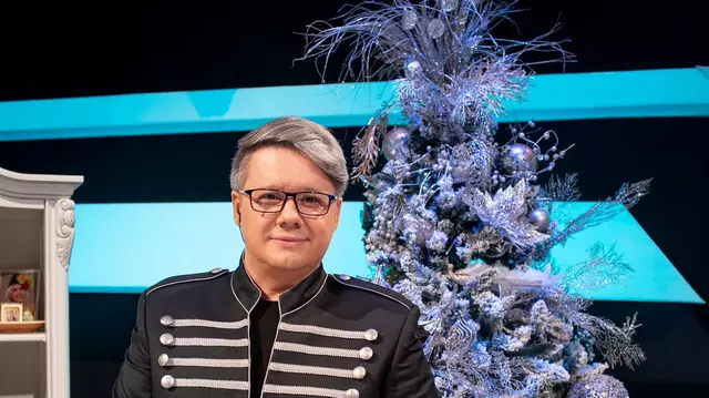 Program special de REVELION 2023 la TVR 2 și TVR Cultural