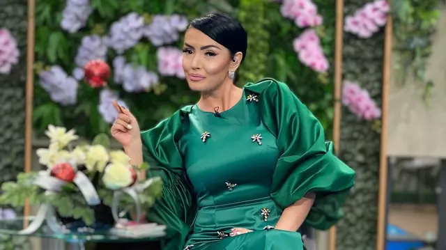Ce planuri are Andreea Mantea de Crăciun. „Cred că așa trebuie petrecute Sărbătorile”