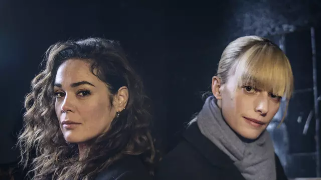 Ce spun protagonistele despre sezonul 4 din „Astrid și Raphaëlle”, serialul francez de la Diva